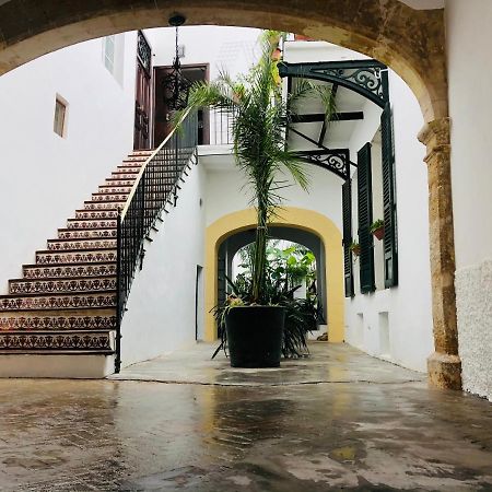 Hostal Pons Palma de Mallorca Eksteriør billede