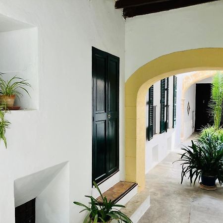 Hostal Pons Palma de Mallorca Eksteriør billede