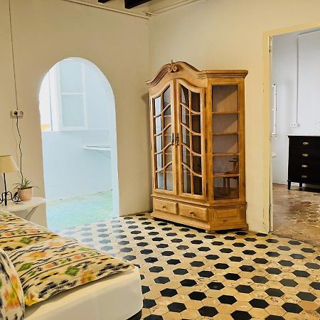 Hostal Pons Palma de Mallorca Eksteriør billede