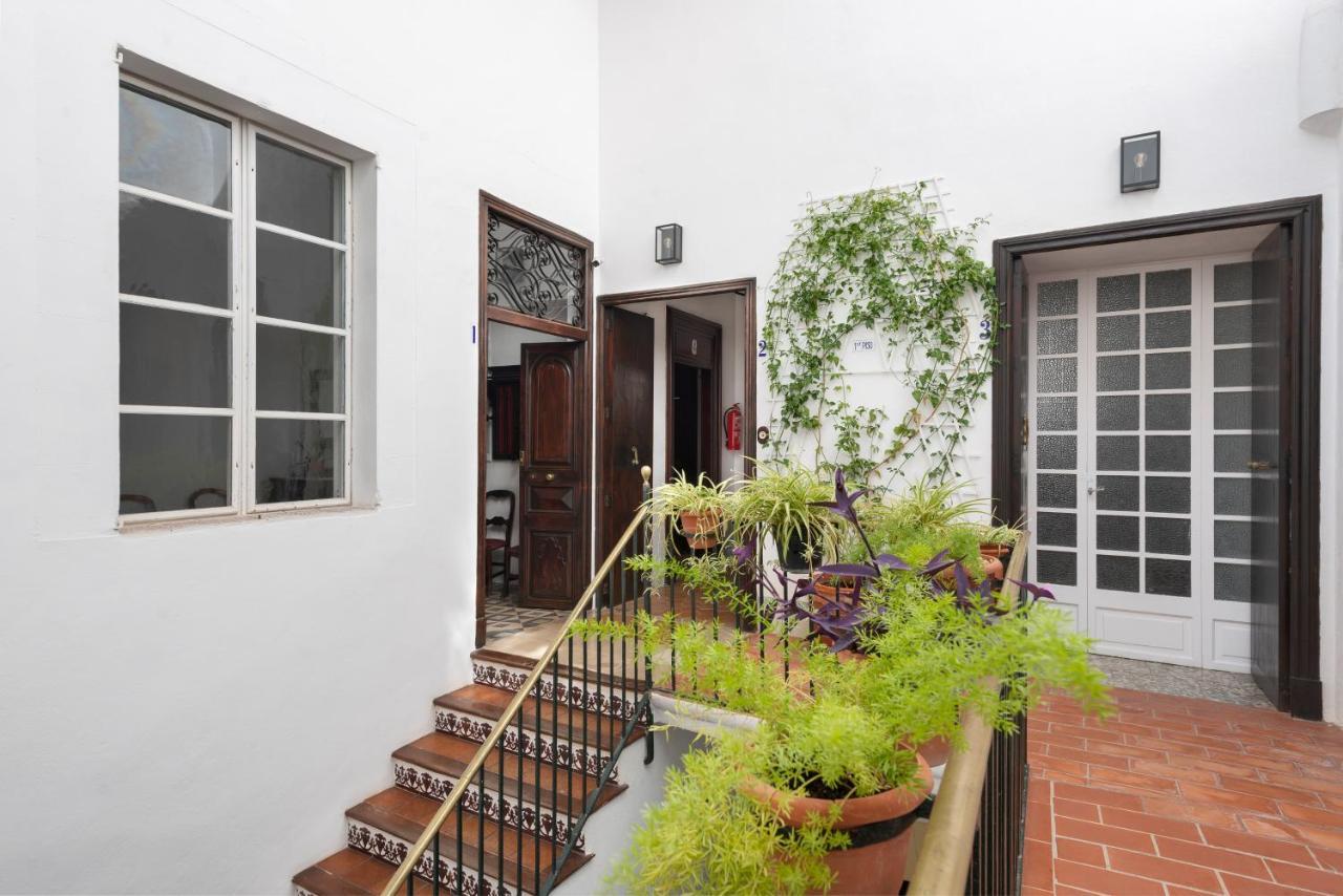 Hostal Pons Palma de Mallorca Eksteriør billede