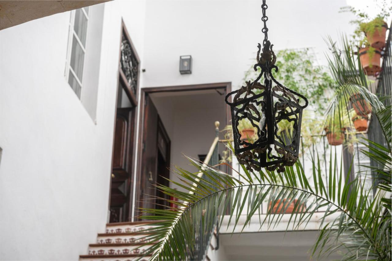 Hostal Pons Palma de Mallorca Eksteriør billede