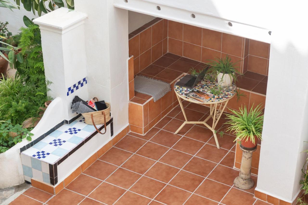 Hostal Pons Palma de Mallorca Eksteriør billede