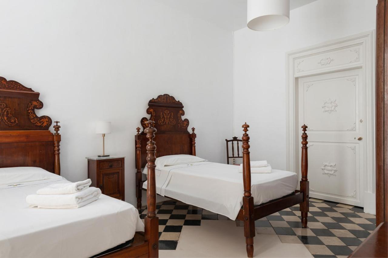Hostal Pons Palma de Mallorca Værelse billede