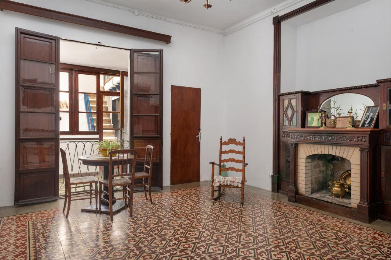 Hostal Pons Palma de Mallorca Eksteriør billede