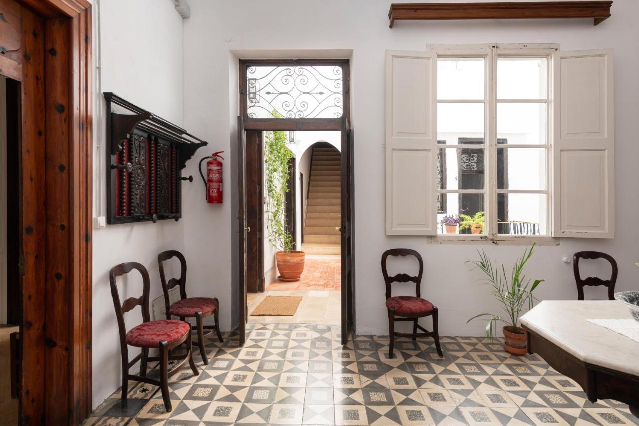 Hostal Pons Palma de Mallorca Eksteriør billede