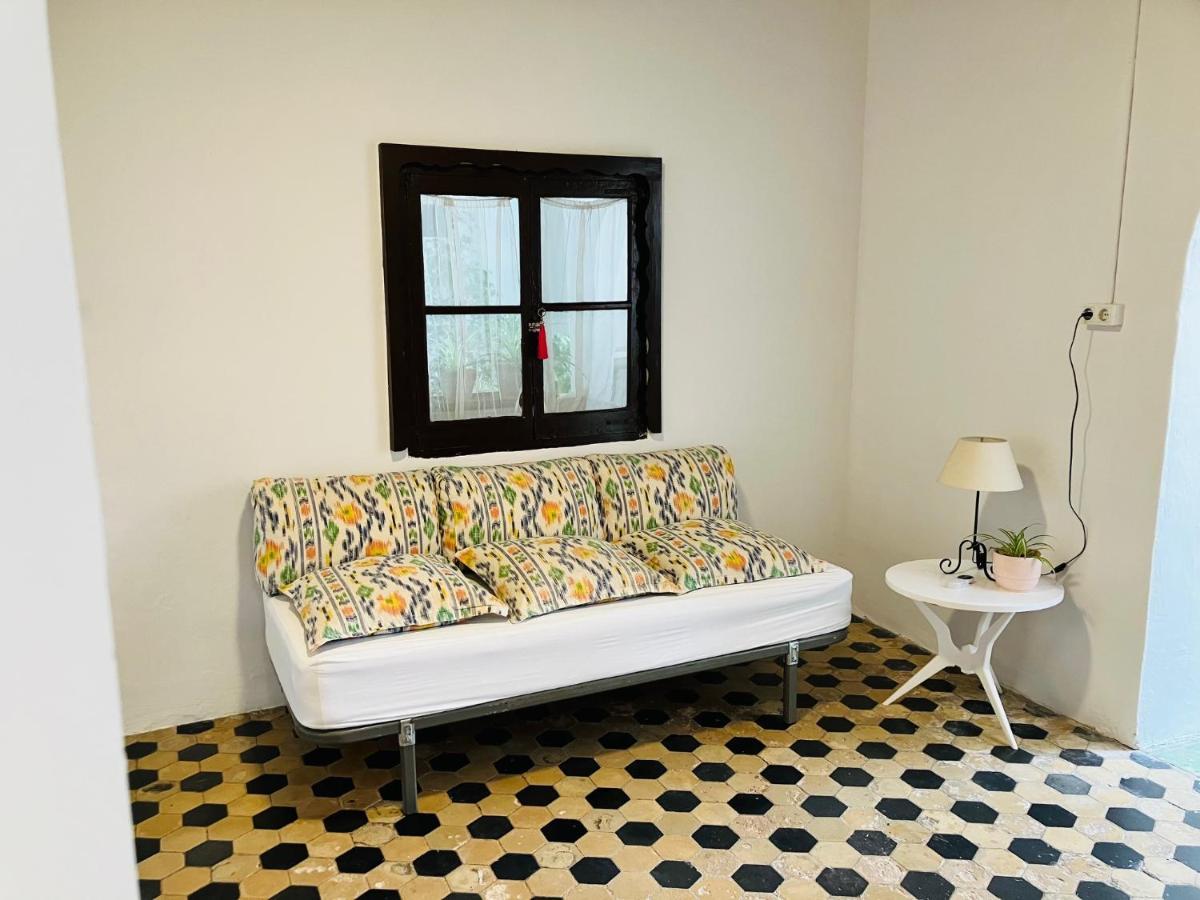 Hostal Pons Palma de Mallorca Eksteriør billede